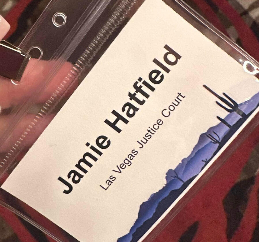 Specialty Court Conference ‘24