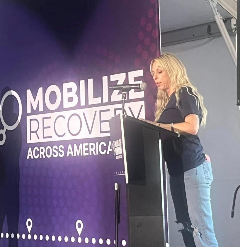 Mobilize Recovery ‘24